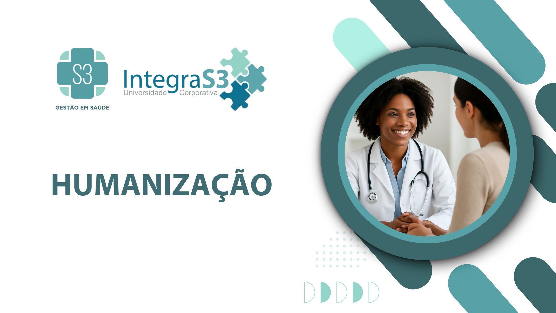 Aula 02 Humanização